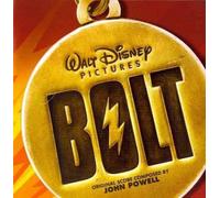 Bolt (ost) - Various Artists Compact Disc