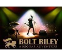 Bolt Riley, A Reggae Adventure - Chapter 1 Steam CD Key
