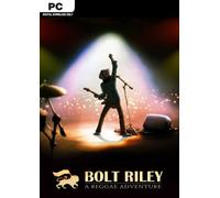 Bolt Riley A Reggae Adventure PC