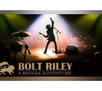 Bolt Riley, A Reggae Adventure (PC) Steam Key - GLOBAL