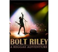 Bolt Riley, A Reggae Adventure Steam Key GLOBAL