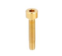 Bolt Rust Resistant Bolt M4x13.5mm / M4x20mm Front & Back Limit Screw Simple Installation for Mountain Bike Bike Bolts