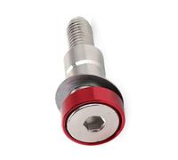 Bolt screw For DUCATI Multistrada 950/S 2017-2020 2018 2019 1200/S 2010-2014 2013 2012 1200 DVT 2015-2017 2016 Motorcycle Shift Lever Screw Foot Brake Pedal Steel Bolt