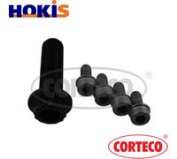 BOLT SET CRANKSHAFT PULLEY 80004920 FOR VW BORA/I GOLF/IV NEW/BEETLE SKODA