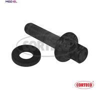 CORTECO 80005025 Bolt Set, crankshaft pulley