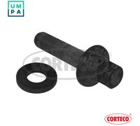 CORTECO 80005025 Bolt Set, crankshaft pulley
