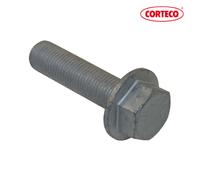 Bolt Set, crankshaft pulley CORTECO 80001242 For RENAULT, DACIA
