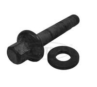 BOLT SET CRANKSHAFT PULLEY FITS: BMW 3 SEDAN 320 D/318 D.BMW 3 320 D/318 D.BM