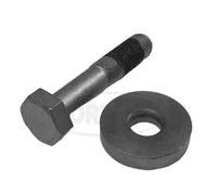 BOLT SET CRANKSHAFT PULLEY FITS: CITROËN C4 II 2.0 HDI / BLUEHDI 150.CITROËN