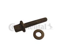 BOLT SET, CRANKSHAFT PULLEY FOR BMW E46 E39 CONTINENTAL CTAM MS11