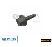 Bolt Set, crankshaft pulley for MERCEDES-BENZ W202 W203 CONTINENTAL CTAM MS32