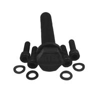 BOLT SET, CRANKSHAFT PULLEY FOR VOLVO 850 S70 S80 V70 CORTECO 80001248