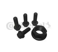 Bolt Set, crankshaft pulley for VOLVO S80 V40 V50 V60 CONTINENTAL CTAM MS39