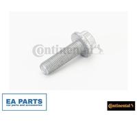 Bolt Set, crankshaft pulley for VW BORA DERBY III CLASSIC CONTINENTAL CTAM MS52