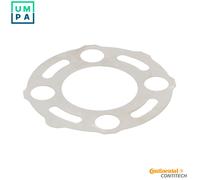 BOLT SET CRANKSHAFT PULLEY MS61 FOR VOLVO V60/I/Cross/Country/II V40/Hatchback