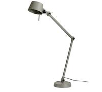 Bolt Table Lamp Double Arm Flux Green