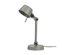 Bolt Table Lamp Short One Arm Flux Green