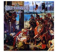 Bolt Thrower - 4TH CRUSADE