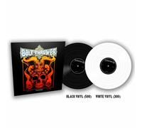 Bolt Thrower 'Cenotaph / Spearhead' Black Vinyl - NEW