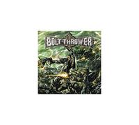 Bolt Thrower - Honour Valour Pride