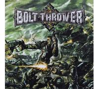 Bolt Thrower Honour - Valour - Pride (CD) Album (US IMPORT)