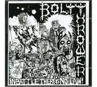 Bolt Thrower - In Battle There Is No Law [VINYL]