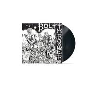 Bolt Thrower - In Battle There Is No Law - Vinyl