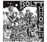 Bolt Thrower In Battle There Is No Law (Vinyl) (US IMPORT)