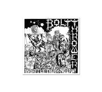 Bolt Thrower - In Battle There's No Law (Re-Release) - Digi CD