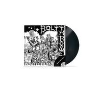 Bolt Thrower - In Battle There's No Law (Re-Release) - Vinyl