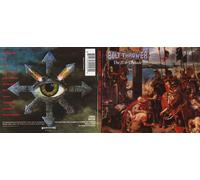 Bolt Thrower - The IVth Crusade