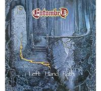 Entombed – Left Hand Path – CD – Earache Records