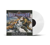 Bolt Thrower Mercenary LP multicolor Onesize