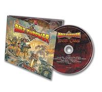Bolt Thrower - Realm Of Chaos - CD - 57 - F123z