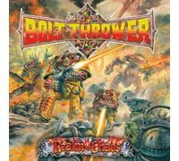 Bolt Thrower - Realm Of Chaos
