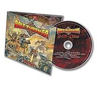 Bolt Thrower - Realm Of Chaos