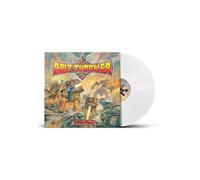 Bolt Thrower - Realm Of Chaos Ldt. White - Colored Vinyl