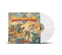Bolt Thrower - Realm Of Chaos Ldt. White - Colored Vinyl