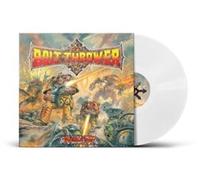 Bolt Thrower - Realm Of Chaos Ldt. White - Colored Vinyl