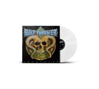 Bolt Thrower - Spearhead / Cenotaph Ldt. White - Colored Vinyl