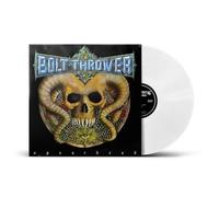 Bolt Thrower - Spearhead / Cenotaph Ldt. White - Colored Vinyl