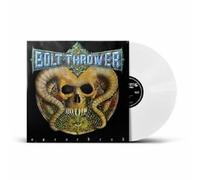 Bolt Thrower – Spearhead / Cenotaph – Vinyl (PHD Exclusive White)