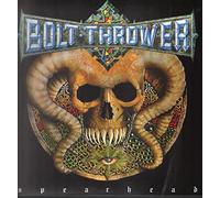 Bolt Thrower - Spearhead / Cenotaph [VINYL]