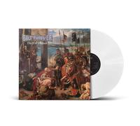 BOLT THROWER - IVTH CRUSADE PHD EXCLUSIVE WHITE VINYL - Preorder - Ne - R72z