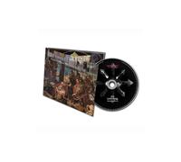 Bolt Thrower - The IVth Crusade