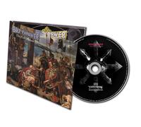 Bolt Thrower - The IVth Crusade