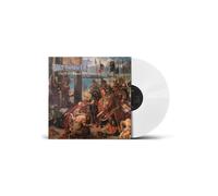 Bolt Thrower - The IVth Crusade Ltd. White - Colored Vinyl