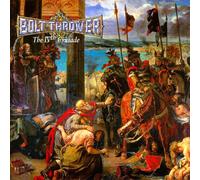 Bolt Thrower - The IVth Crusade [VINYL]