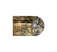 Bolt Thrower - Those Once Loyal (20th Anniversary) Ltd. Clear Blackdust - Colored Vinyl