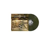 Bolt Thrower - Those Once Loyal (20th Anniversary) Military Green - Colored Vinyl
